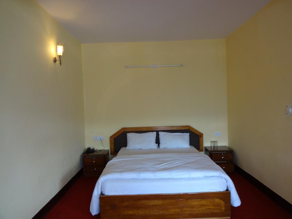 Mount Simvo Hotel Gangtok Room photo